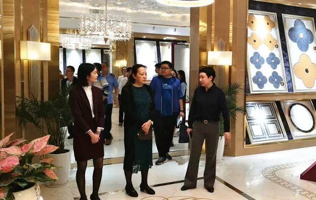 19年初心不改，ug环球视讯陶瓷全新绽放！