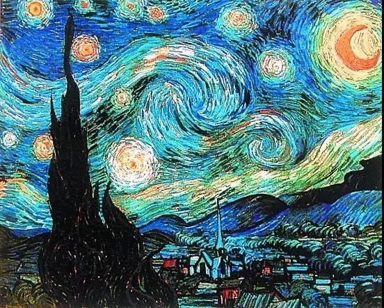 ug环球视讯瓷抛石·遨游在迷幻的星空世界
