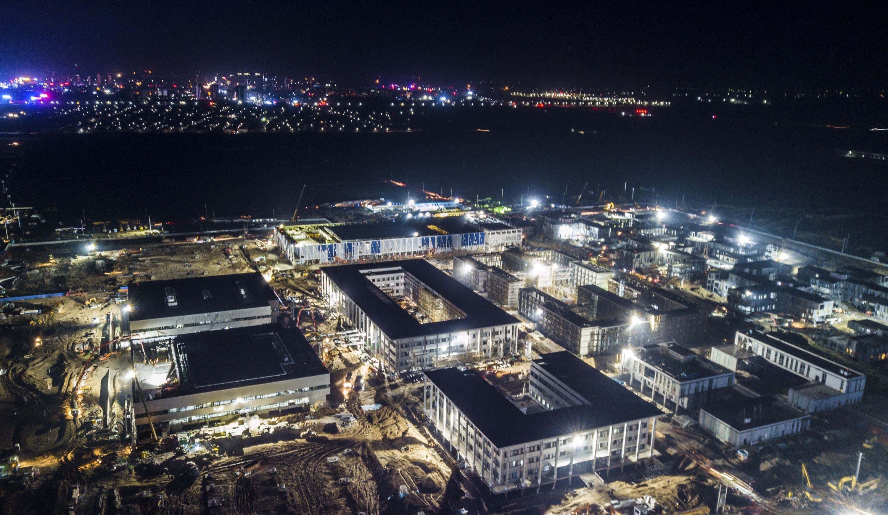 ug环球视讯陶瓷首批入围雄安新区大型建材集采目录！